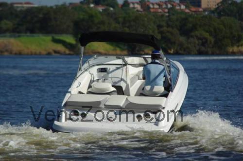 Campion Allante 545 Tekniset tiedot ja arvostelut